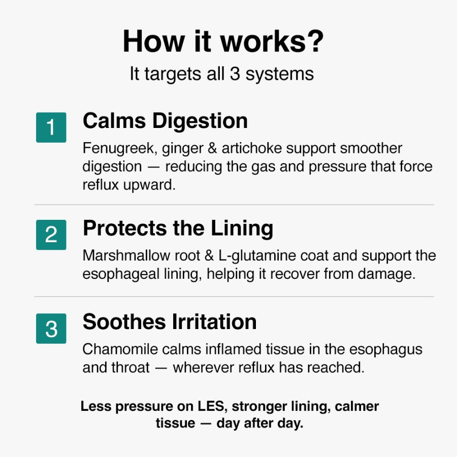 GastroReset™