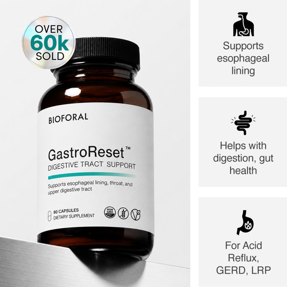 GastroReset™