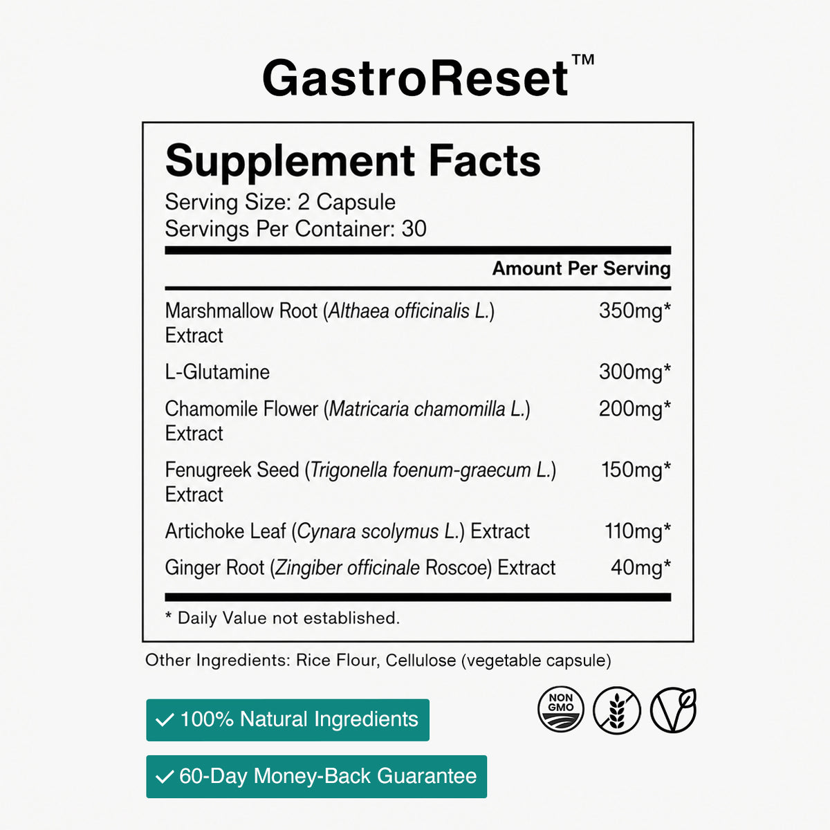 GastroReset™