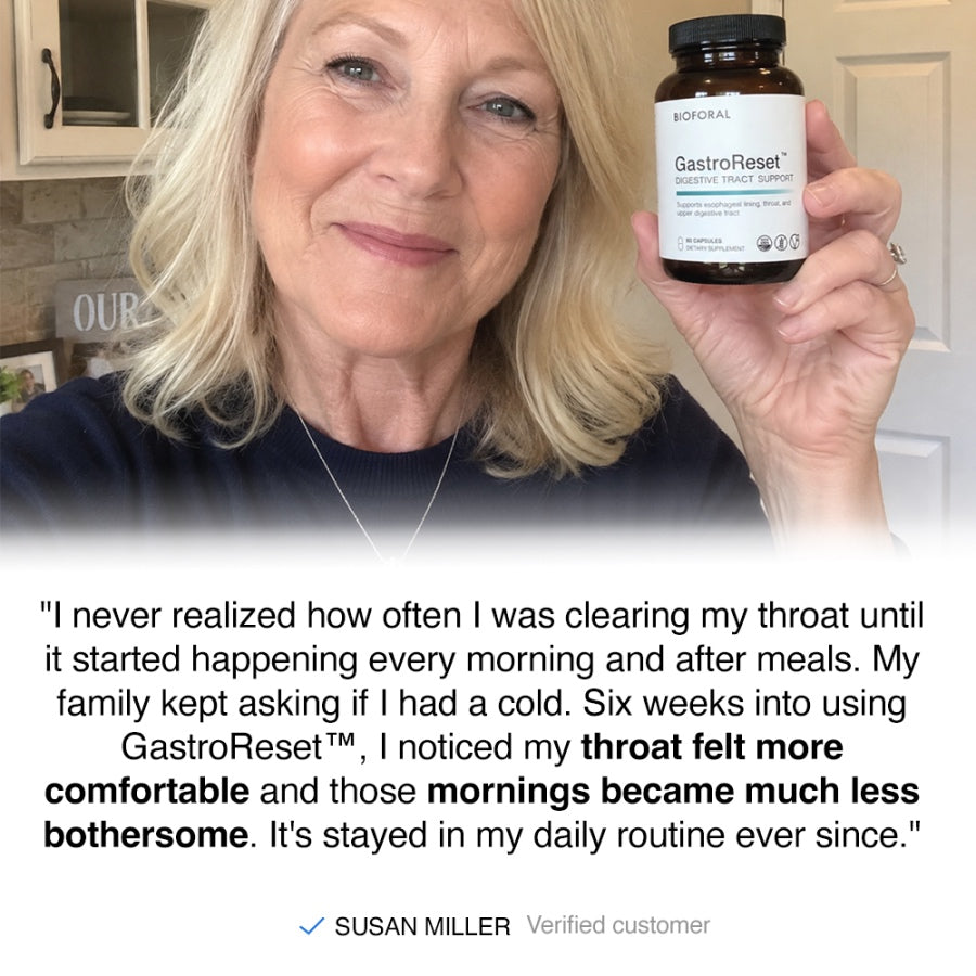 GastroReset™